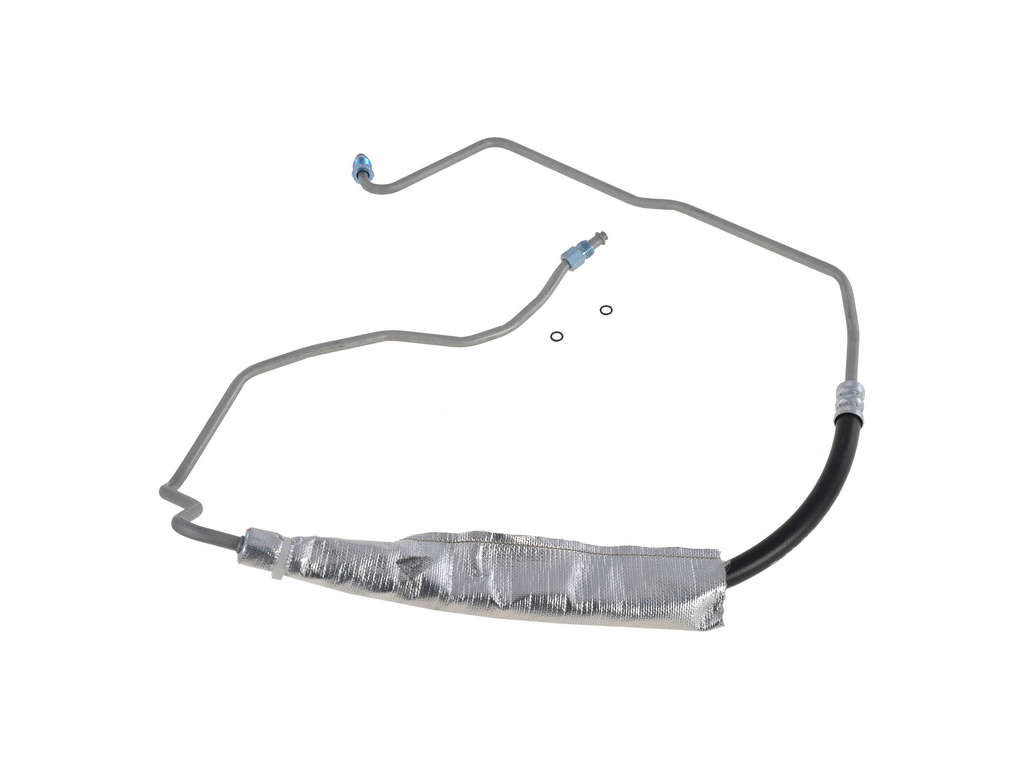 1999-2005 Buick Century Power Steering Pressure Hose (Autopart International)