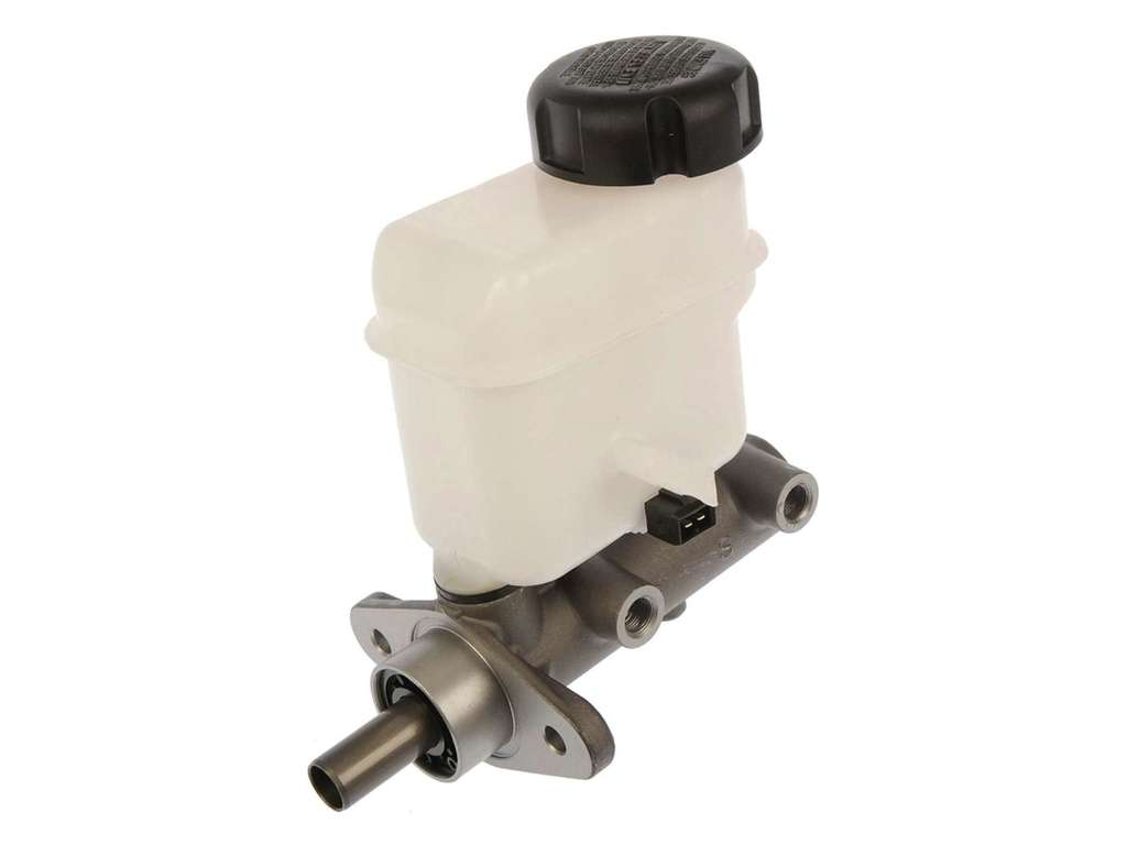 2006-2008 Hyundai Sonata Brake Master Cylinder (CARQUEST)