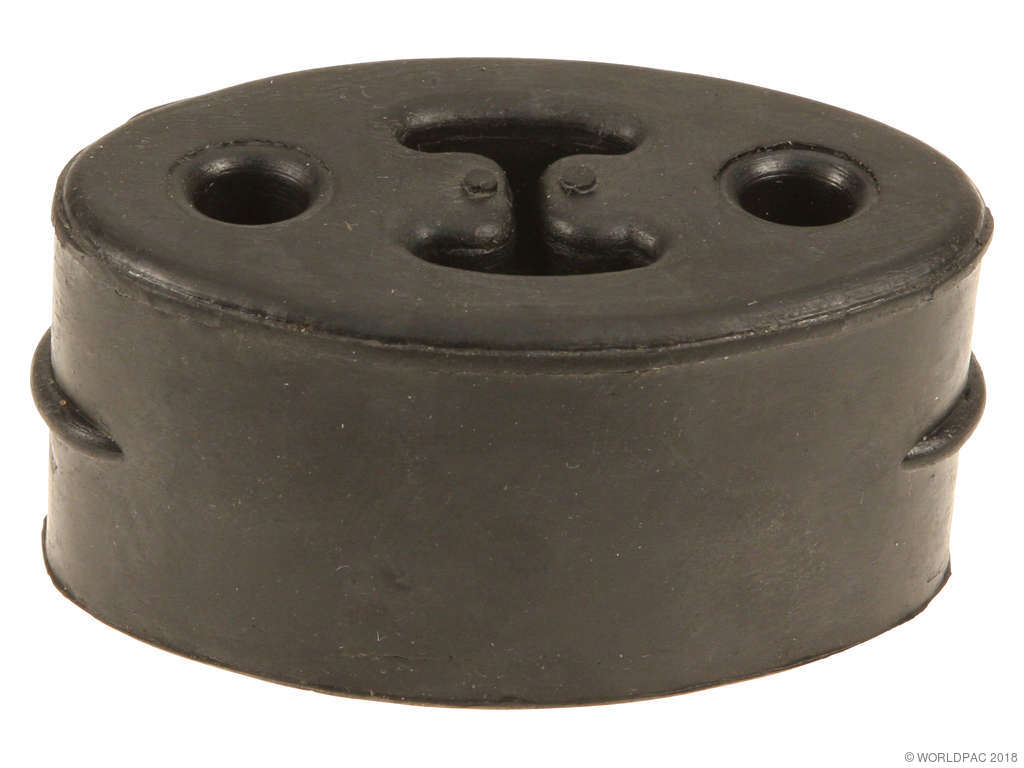 2010-2015 Volvo S80 Exhaust System Hanger -  or Catalytic Converter (Professional Parts Sweden)