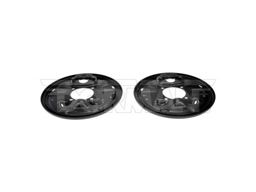 1998-2002 Chevrolet Express 2500 Brake Backing Plate -  or Rear or Rear Left or Rear Right (Dorman)