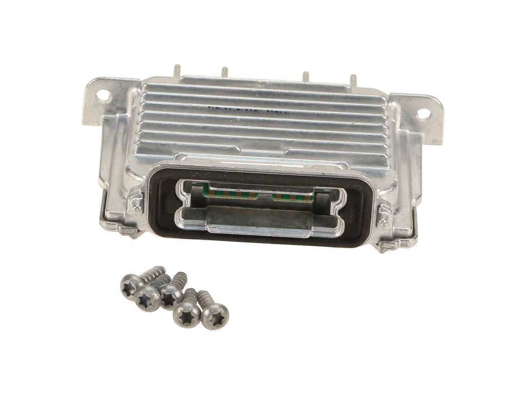 2010-2019 Jaguar XJ High Intensity Discharge (HID) Headlight Control M (Valeo)