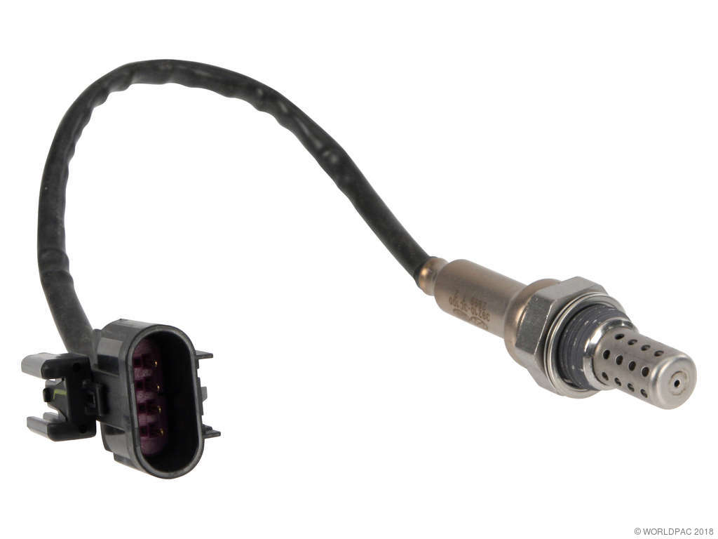 2010-2012 Hyundai Genesis Coupe Oxygen Sensor - Downstream Left or Downstream Right (Bosch)