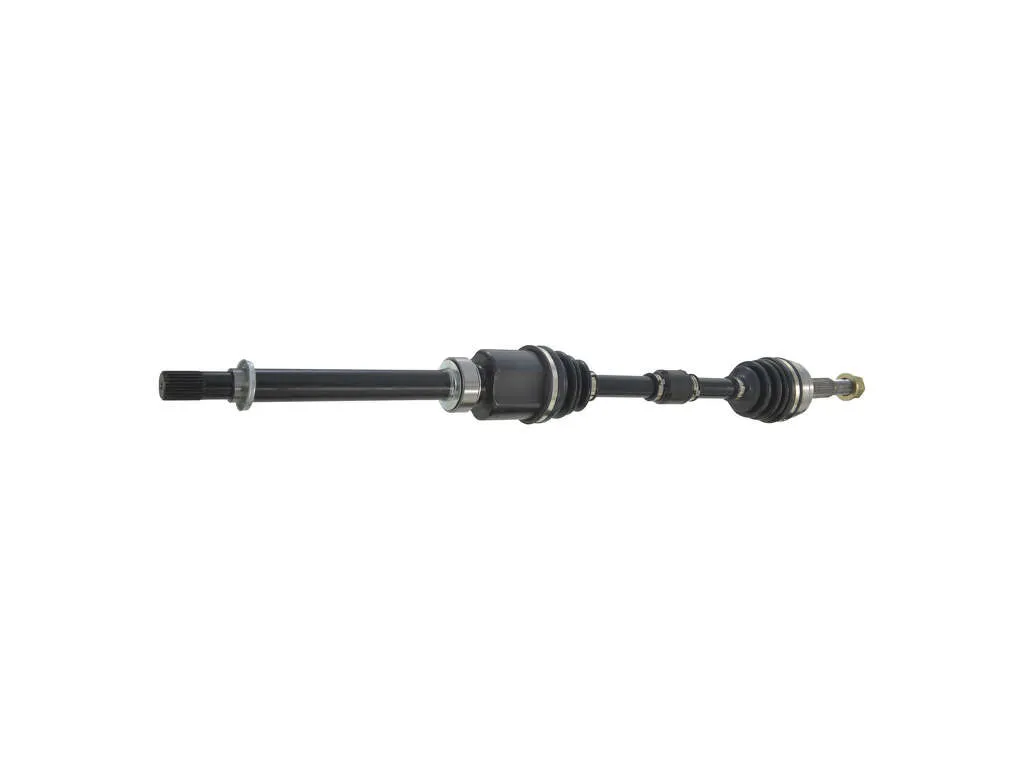 2007-2012 Nissan Sentra CV Axle Assembly - Front Right (Autopart International)