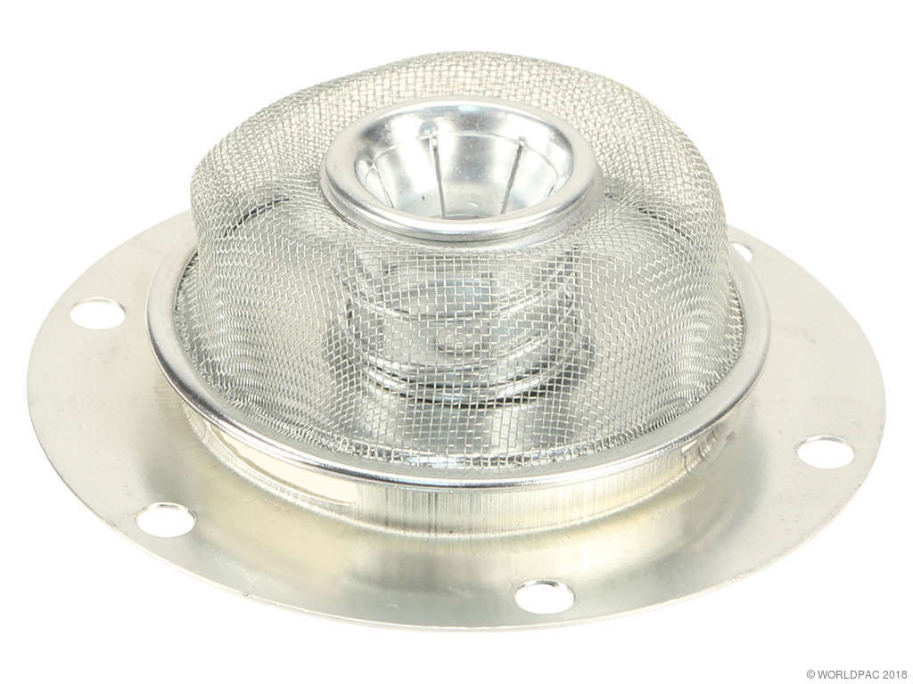 1969 Volkswagen Transporter Engine Oil Sump Screen (Dansk - JP Group)