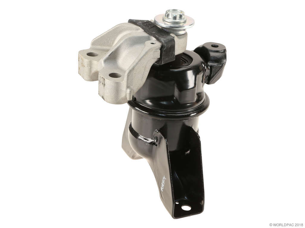 2013-2015 Honda Civic Engine Mount - Right (Genuine)