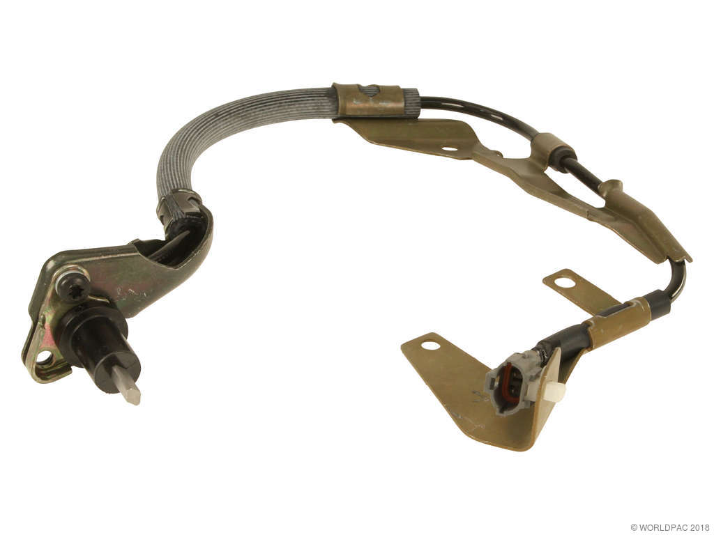 2002 Isuzu Axiom ABS Wheel Speed Sensor - Front Left (Genuine)