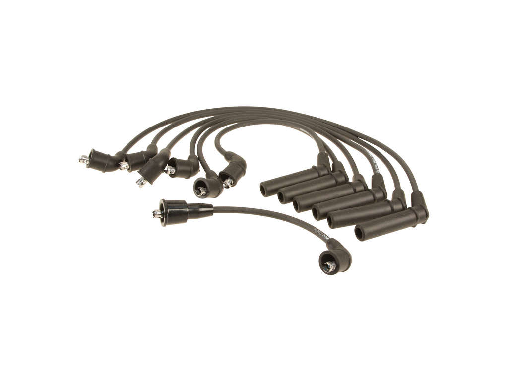 1997-1999 Mitsubishi 3000GT Spark Plug Wire Set (Denso)