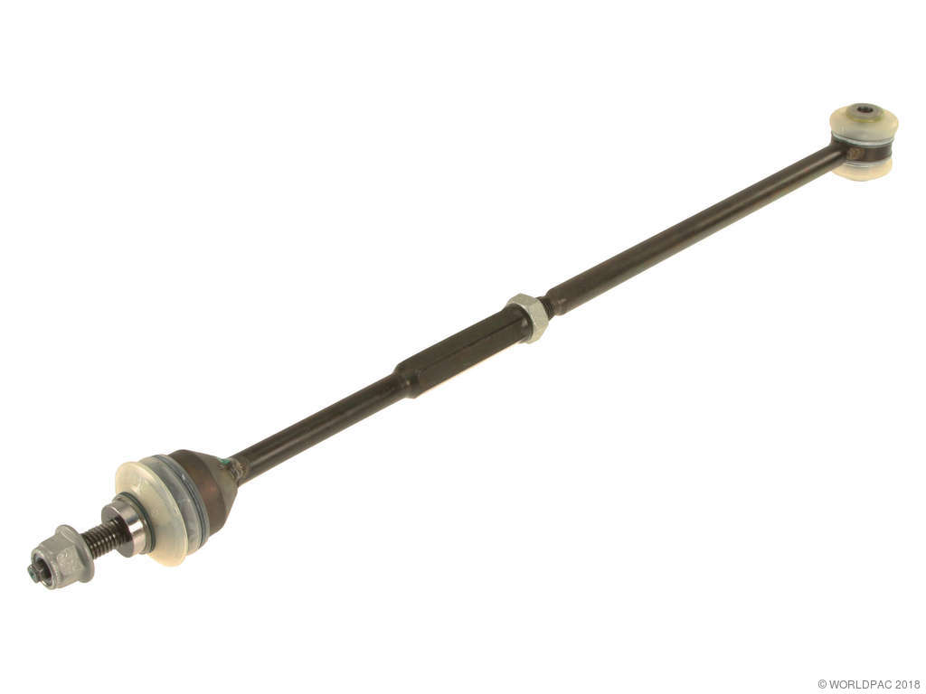 2010-2015 Jaguar XF Alignment Camber / Toe Lateral Link - Rear (Lemfoerder)