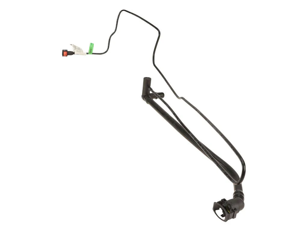 2004 GMC Sierra 1500 Vapor Canister Vent Hose (ACDelco)