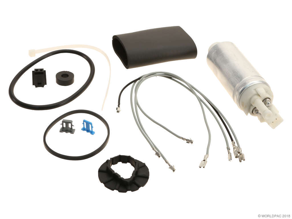 1985-1987 Chevrolet Cavalier Electric Fuel Pump (Spectra Premium)