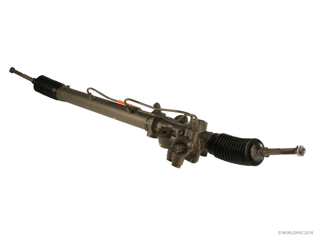 2002-2005 Lexus GS430 Rack and Pinion Assembly (Maval)