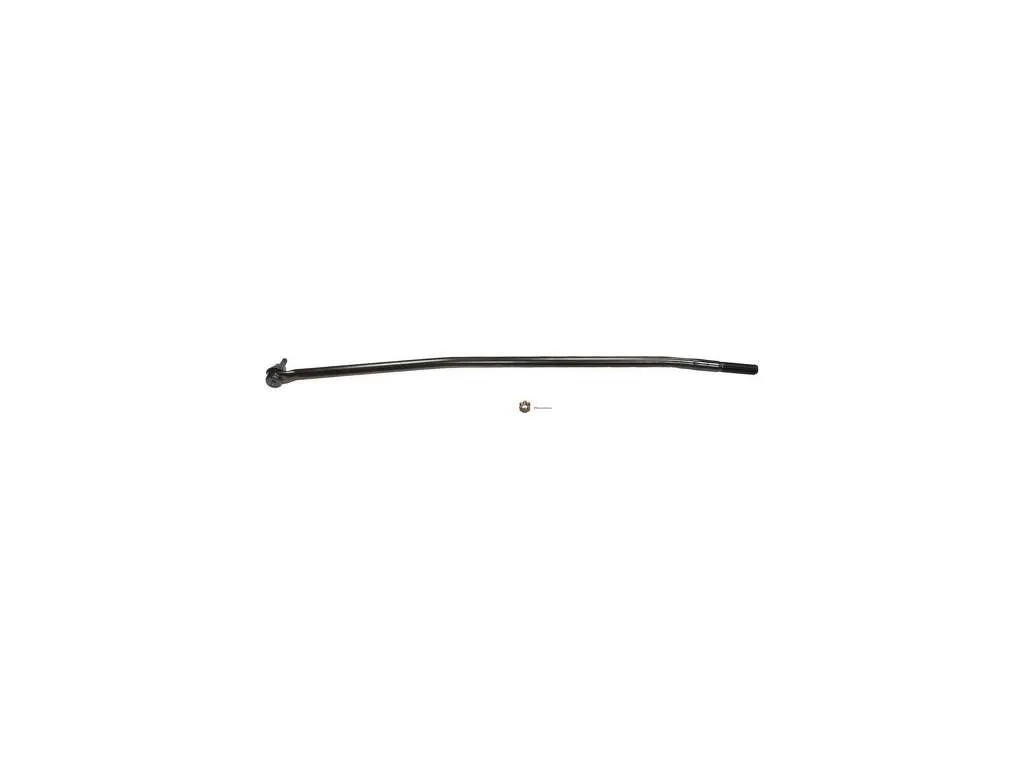 1998-1999 Dodge Ram 1500 Steering Tie Rod End - Front Left or Front Left Inner (Moog)