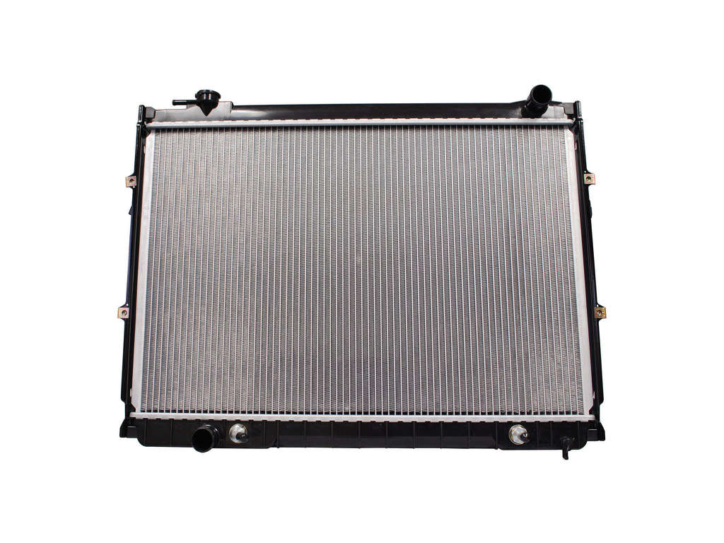 1993-1998 Toyota T100 Radiator (Denso)