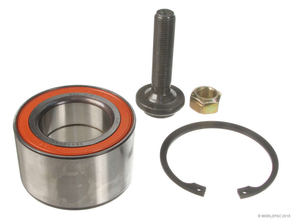 1992-2003 Volkswagen EuroVan Wheel Bearing - Front (SKF)