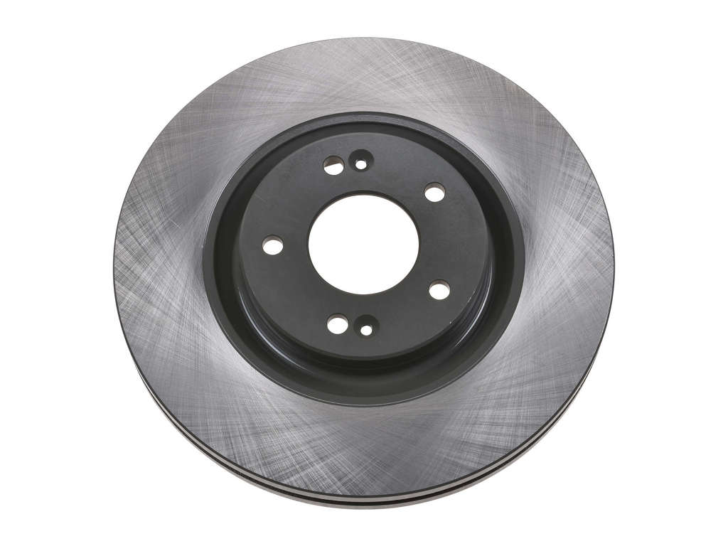2017-2020 Kia Cadenza Disc Brake Rotor - Front (Autopart International)