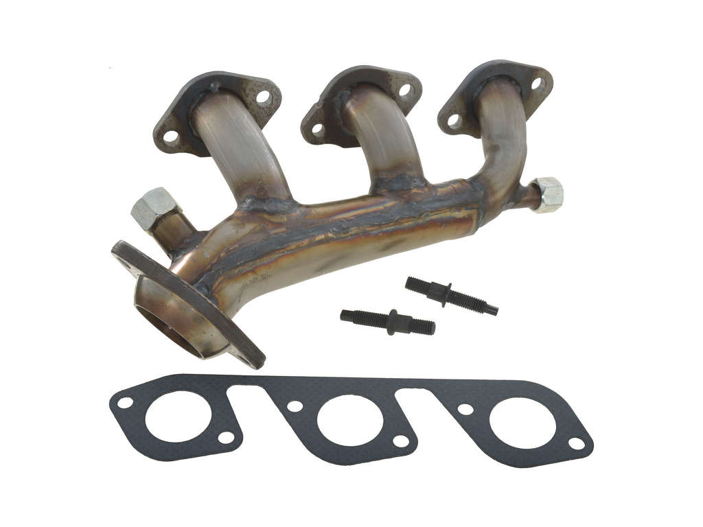 1999-2004 Ford Mustang Exhaust Manifold - Right (Autopart International)