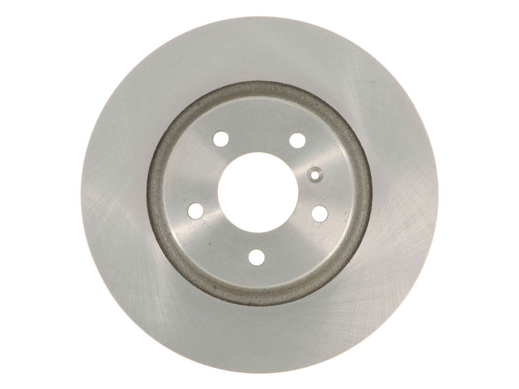 2012-2013 Chevrolet Impala Disc Brake Rotor - Front (Autopart International)