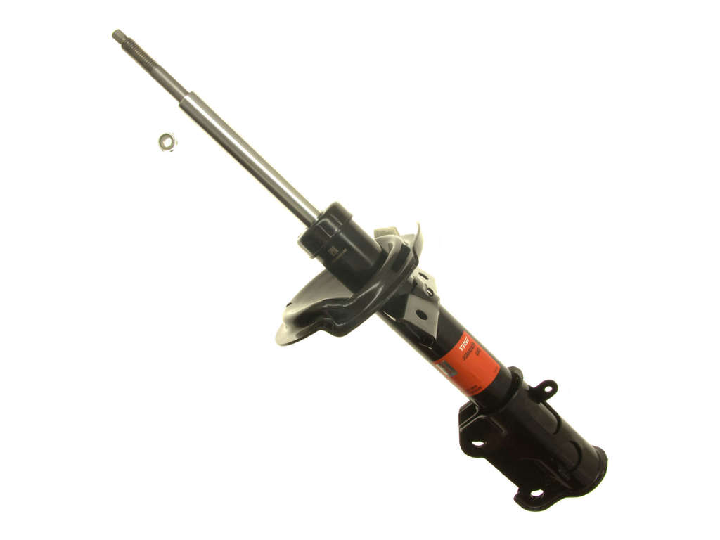 2010 Ford Mustang Suspension Strut Assembly - Front (TRW)