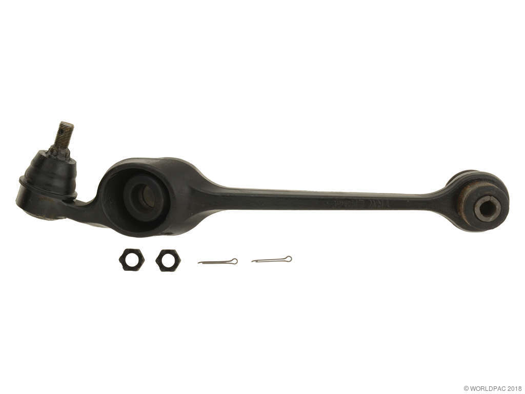 1991-2002 Saturn SL1 Suspension Control Arm - Front Left Lower (TRW)