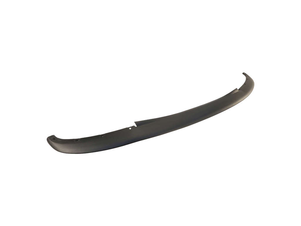 1974-1989 Porsche 911 Bumper Seal - Front (Genuine)