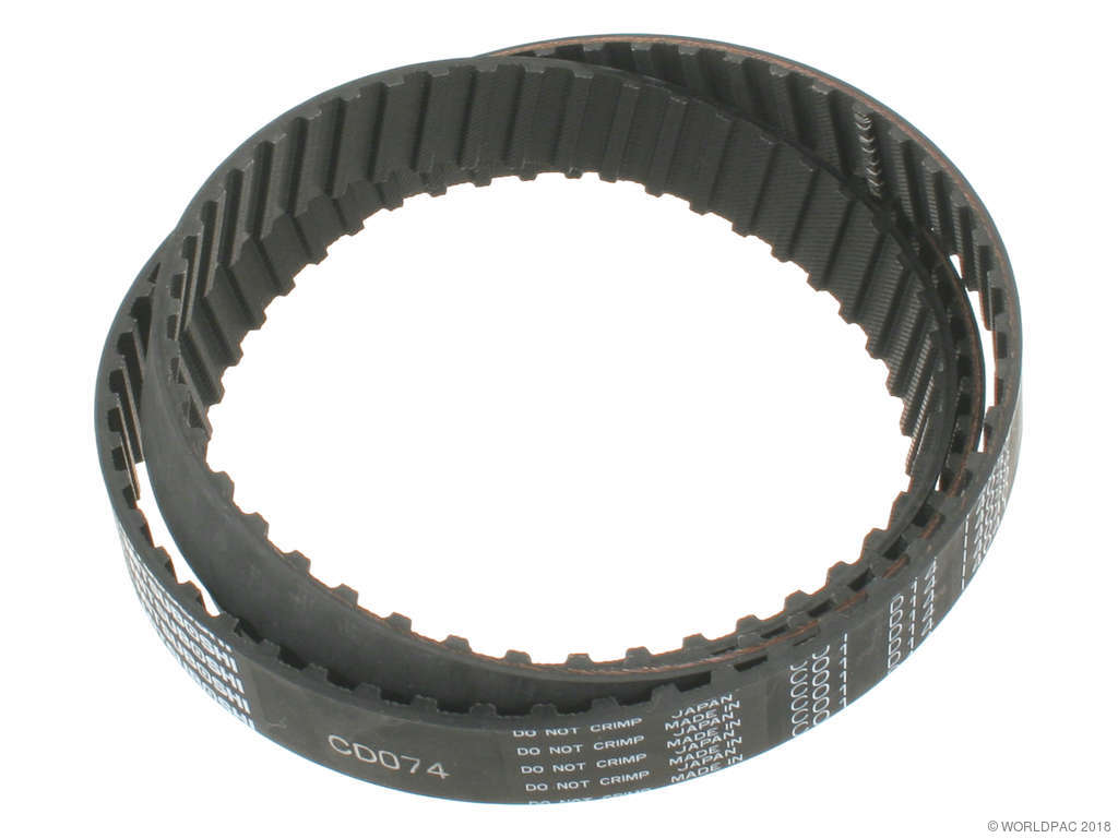 1983-1984 Toyota Cressida Engine Timing Belt (Mitsuboshi)