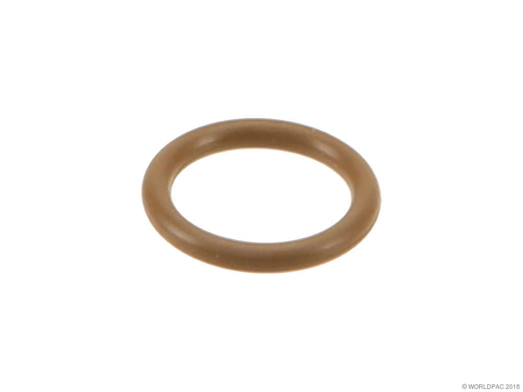 1985 Buick Century Engine Oil Cooler Gasket Set (Genuine)