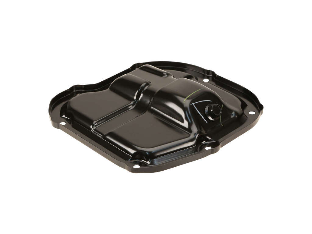 2014-2019 Nissan Versa Note Engine Oil Pan - Lower (Vaico)
