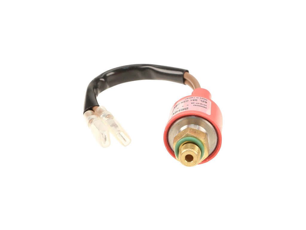 1984-1993 Mercedes-Benz 190E Automatic Temperature Control Switch (Behr)