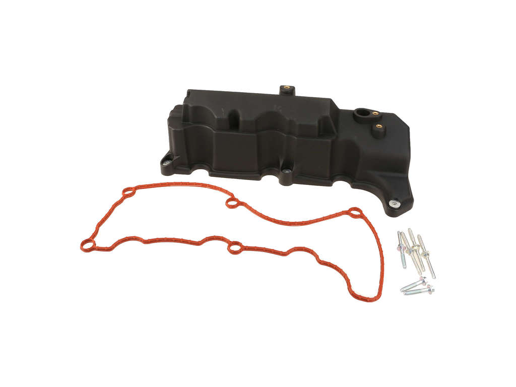 2001-2005 Ford Explorer Sport Trac Engine Valve Cover - Left (Autopart International)