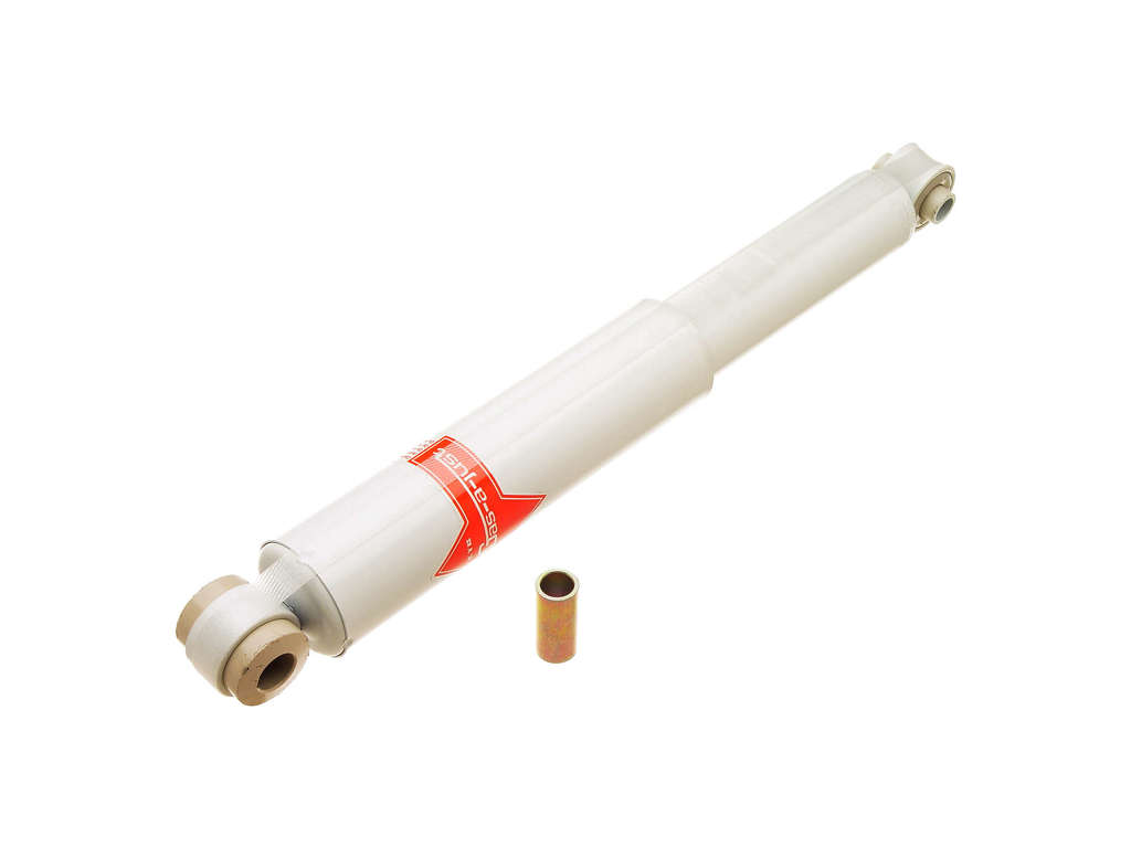 1981-1994 Dodge B250 Suspension Shock Absorber - Rear (KYB (old box))