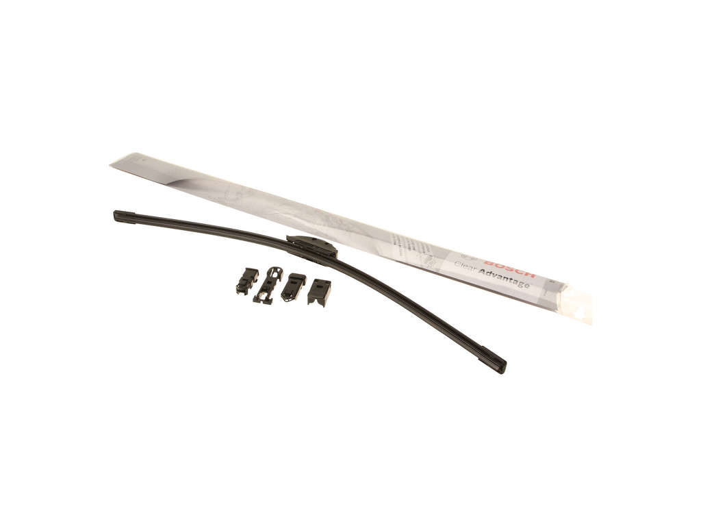 2001-2003 Toyota Prius Windshield Wiper Blade - Front Left (Bosch)