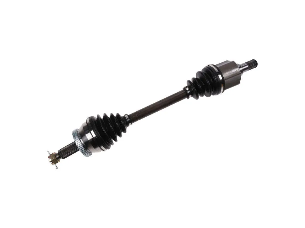 2007-2009 Hyundai Santa Fe CV Axle Assembly - Front Left (Autopart International)