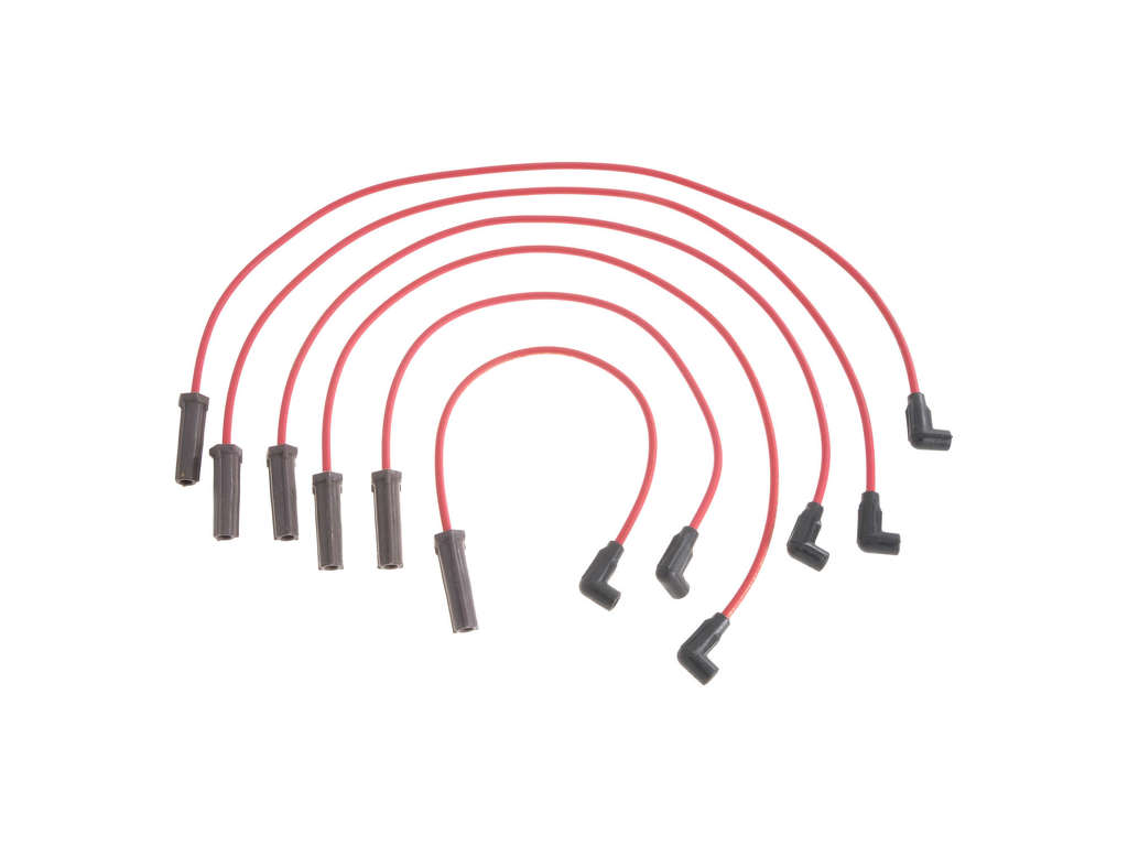 1996-1999 Buick Park Avenue Spark Plug Wire Set (Autopart International)