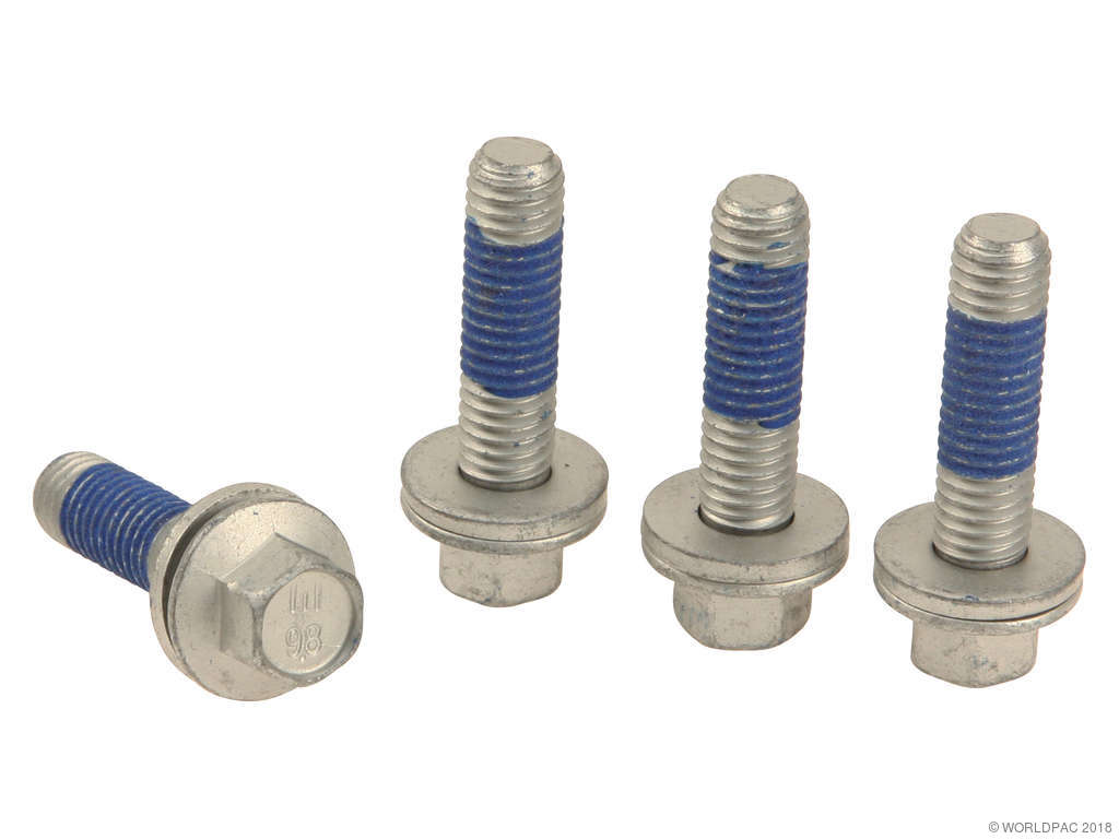 2006-2007 Mitsubishi Raider Engine Cylinder Head Bolt Set (Mahle)