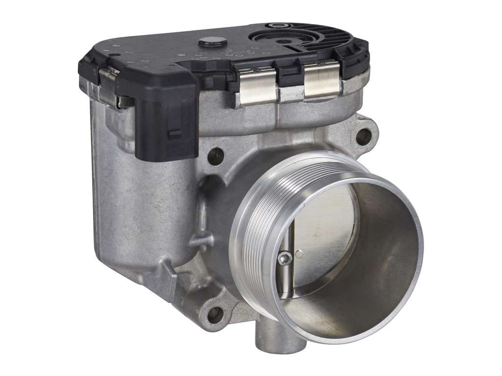 2013-2018 Volkswagen Jetta Fuel Injection Throttle Body (Original Equipment)