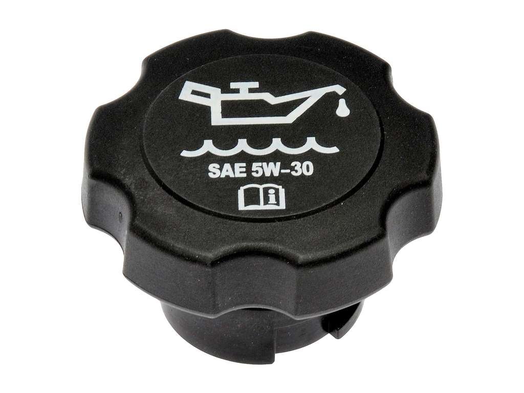2007-2011 Chevrolet Avalanche Engine Oil Filler Cap (Dorman)