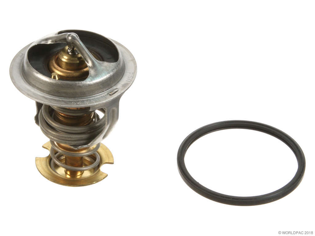 2005-2010 Cadillac STS Engine Coolant Thermostat (Gates)