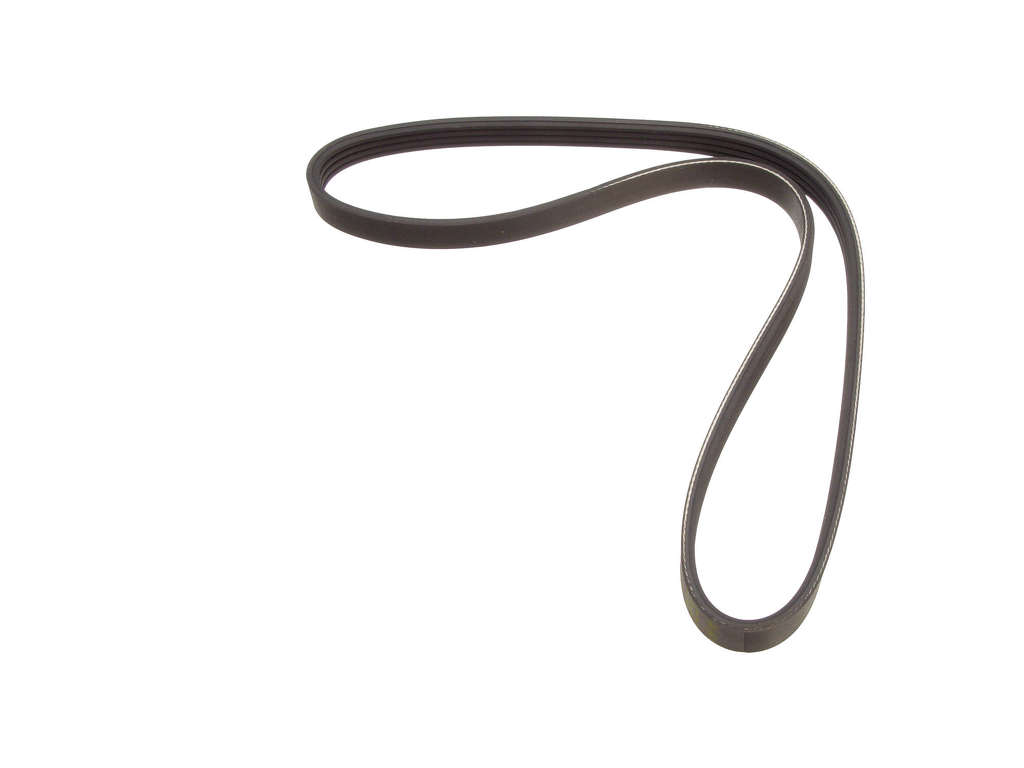 2004-2006 BMW X3 Accessory Drive Belt - Air Conditioning (ContiTech)