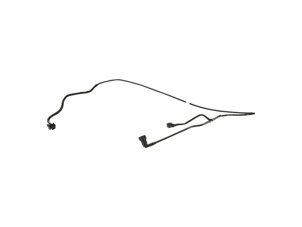 2015-2016 Volvo S80 Engine Coolant Overflow Hose (Genuine)