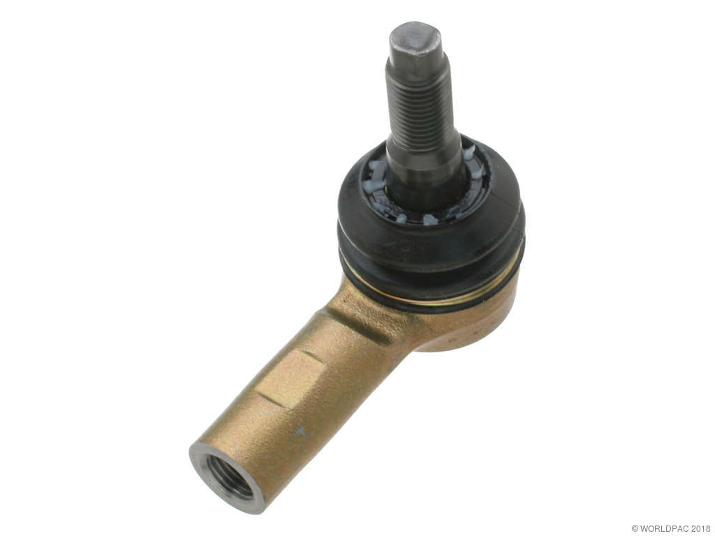 2002-2004 Isuzu Axiom Steering Tie Rod End - Front Outer (Genuine)