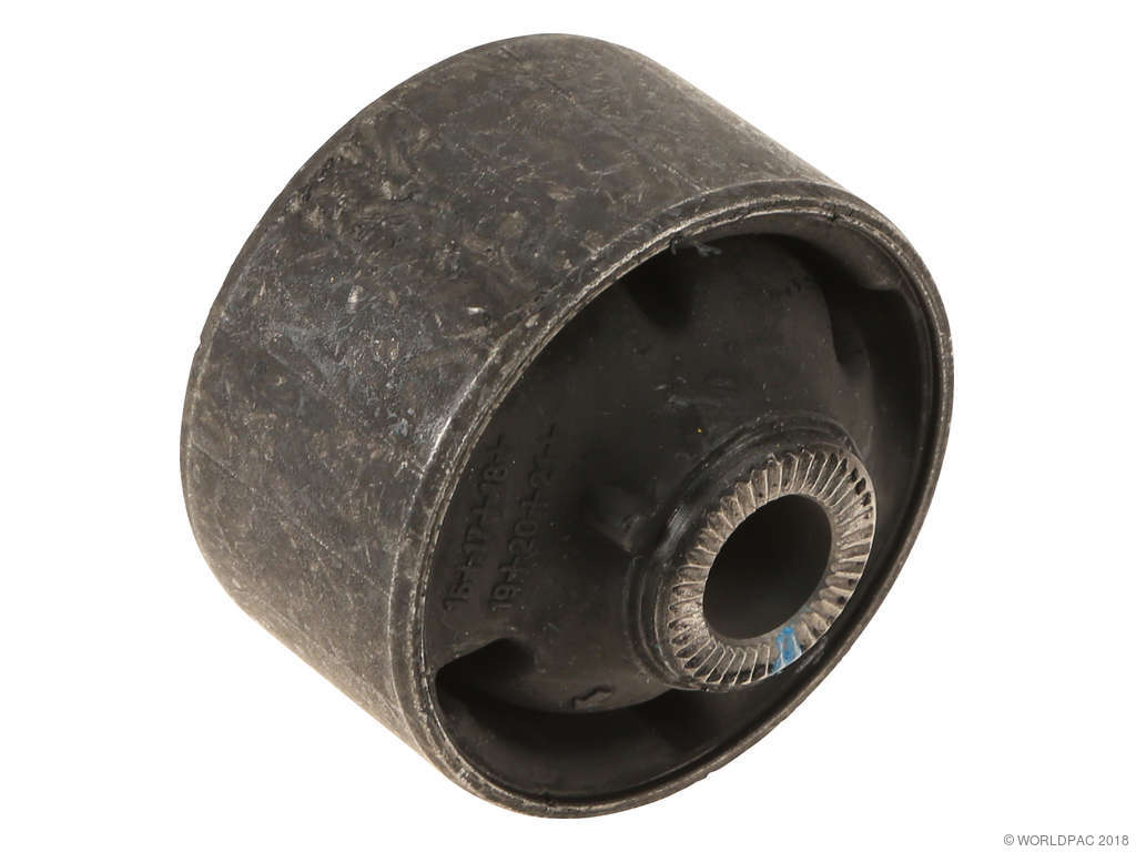 2010-2013 Kia Soul Suspension Control Arm Bushing - Front Lower Rearward or Front Rearward (Genuine)
