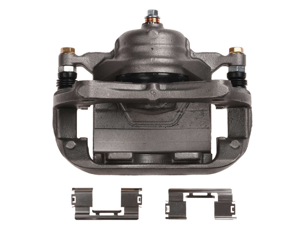 2013-2016 Cadillac ATS Disc Brake Caliper - Front Right (Autopart International)