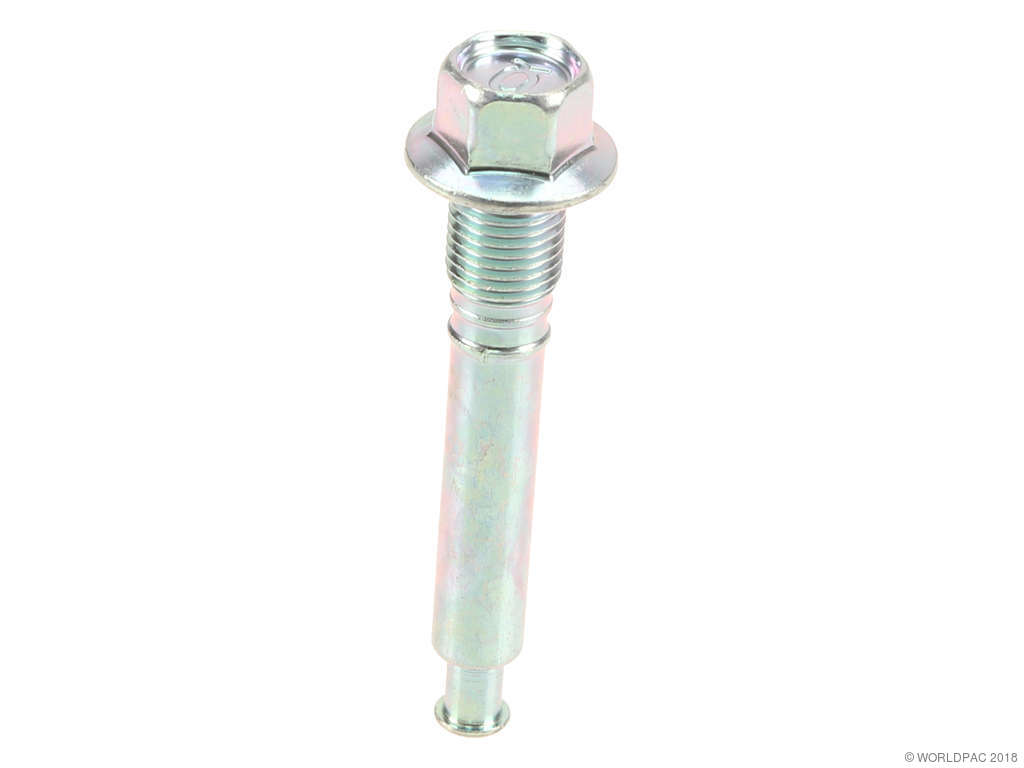 2000-2008 Toyota Solara Disc Brake Caliper Pin - Rear or Rear Lower (Genuine)