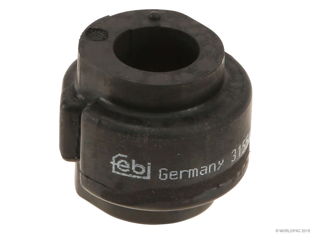 2010-2014 Audi A5 Suspension Stabilizer Bar Bracket (Febi)