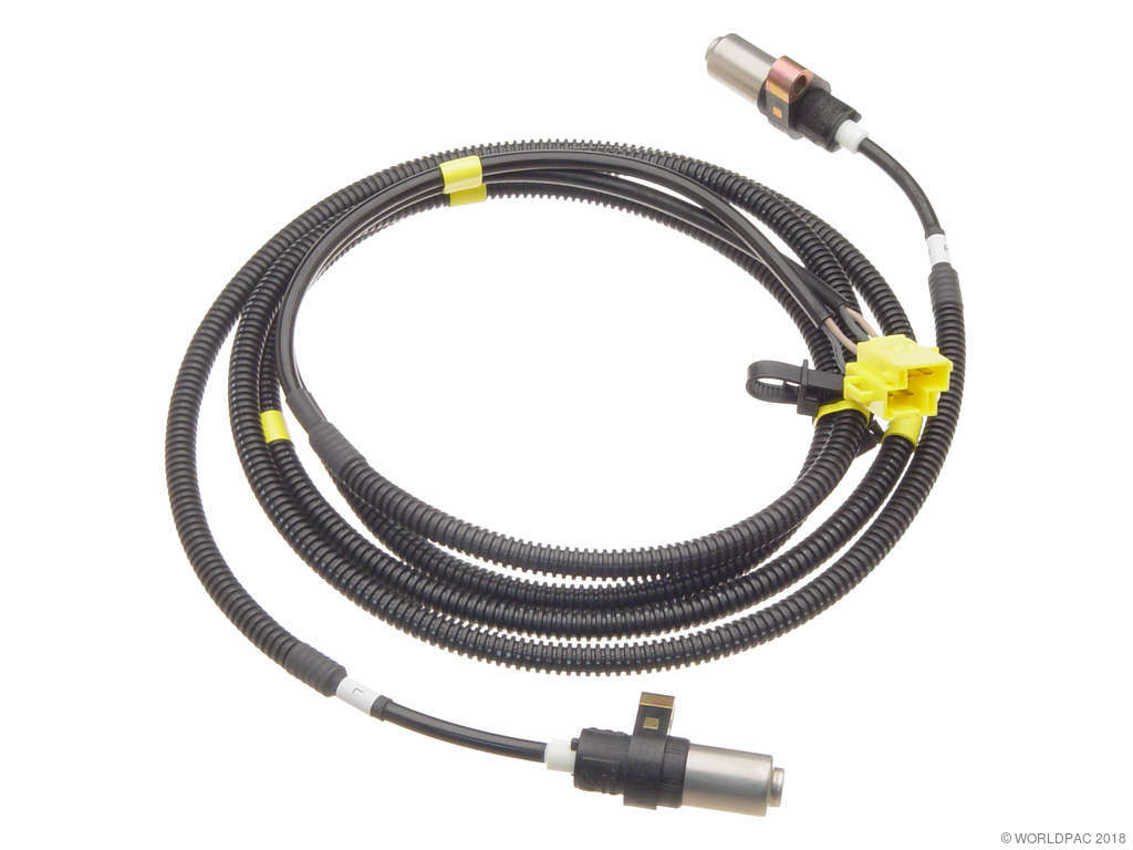 1998 Volvo V70 ABS Wheel Speed Sensor - Rear (Genuine)