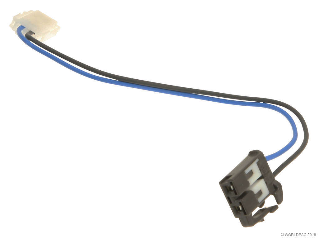 2012 Scion xD Fuel Pump Connector (Genuine)