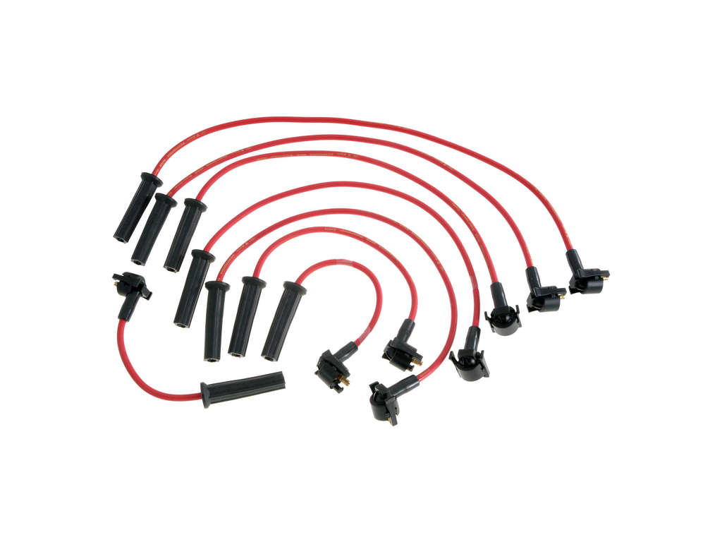 1994-1995 Mazda B2300 Spark Plug Wire Set (Autopart International)