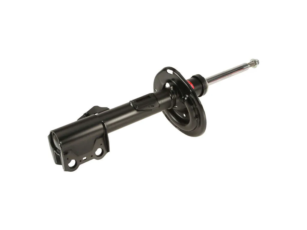 2009 Toyota Highlander Suspension Strut Assembly - Front Right (KYB)
