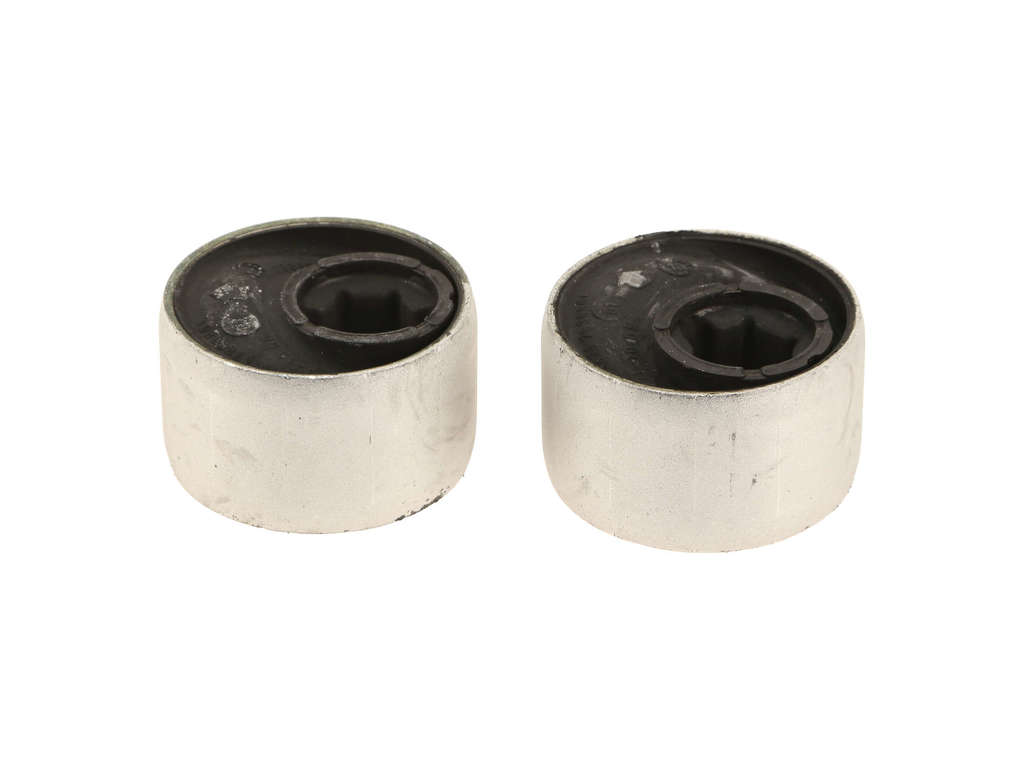 2006-2008 BMW Z4 Suspension Control Arm Bushing Kit - Front (Genuine)
