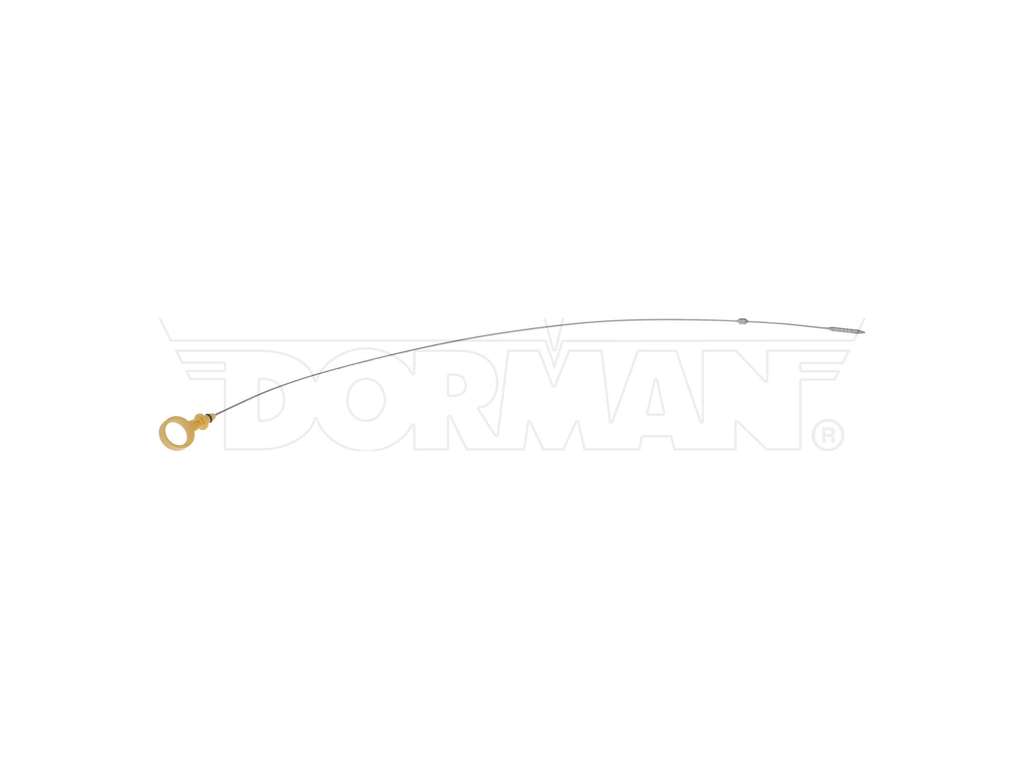 2001-2006 GMC Sierra 3500 Engine Oil Dipstick (Dorman)